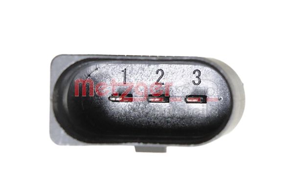 METZGER 0902444 Impulsgeber, Kurbelwelle